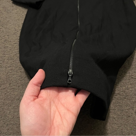 Narciso Rodriguez Black Long Sleeve - Picture 9 of 9